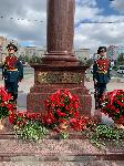 81 годовщина начала блокады Ленинграда