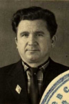 Абушаев Таип Юсупович