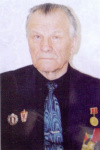 Будасов Алексей Георгиевич