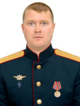 Аверкиев Юрий Александрович