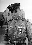 Александр Покрышкин — герой СССР