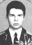 Аккашкаров Сергей Анатольевич