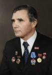 Агапов Петр Иванович