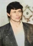 Блинов Юрий Владимирович