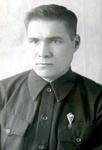Перевозчиков Михаил Георгиевич