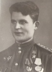 Бакуров Дмитрий Алексеевич