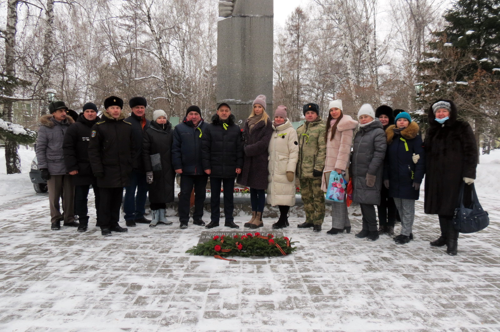 80 лет освобождение блокады